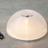 Big Tam-Tam Wall or Ceiling Lamp by Yoshiko Hasabe for Guzzini, 1970s