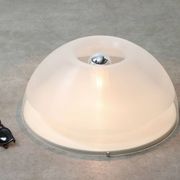 Big Tam-Tam Wall or Ceiling Lamp by Yoshiko Hasabe for Guzzini, 1970s