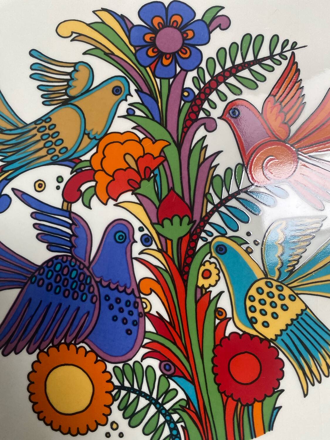 Acapulco pie dish - Villeroy & Boch