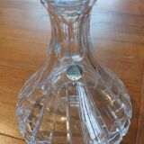Crystal decanter