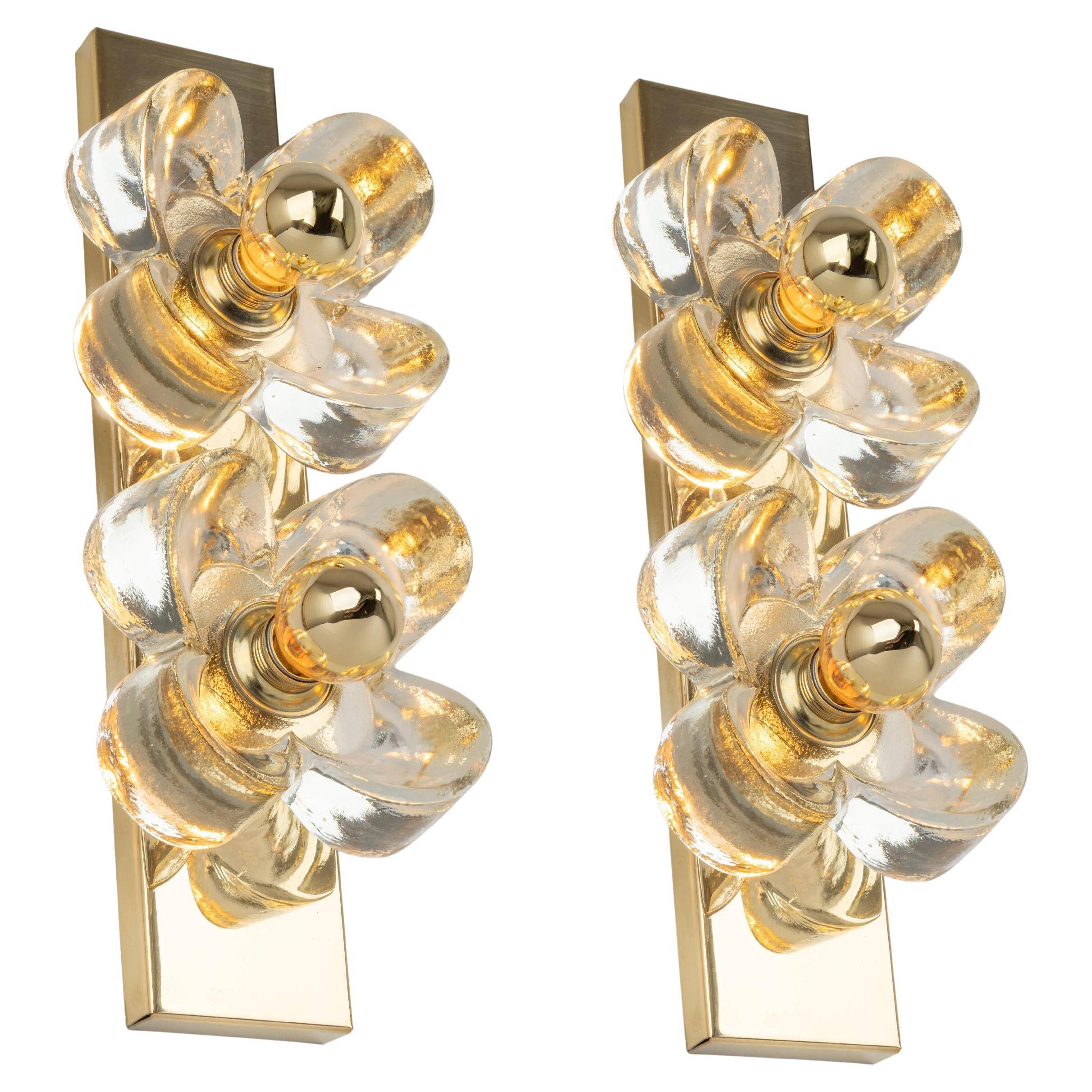 Wall Light by Sische, Germany
