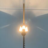 Vintage Halo 250 Floor Lamp by Rosemarie & Rico Baltensweiler for Swisslamps International