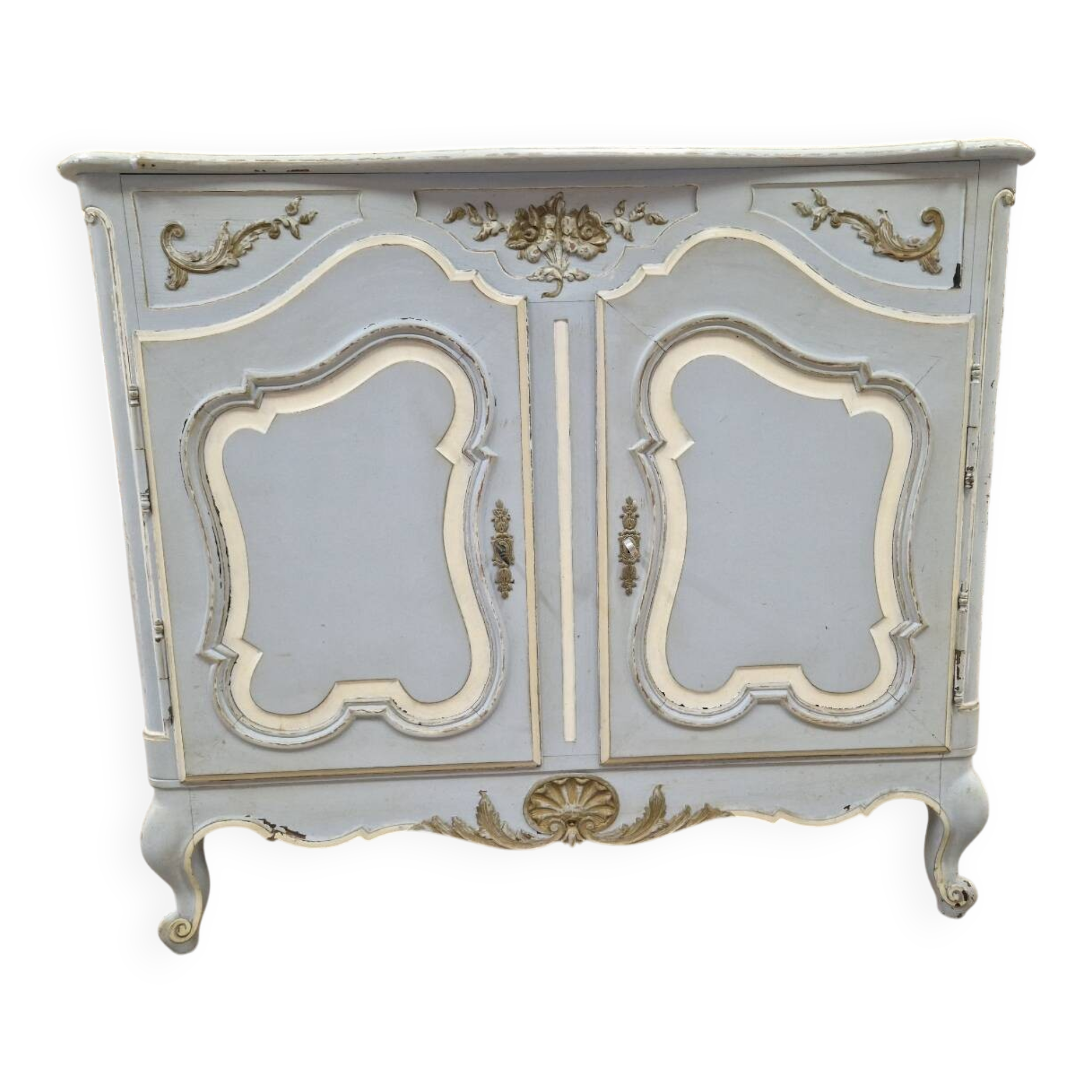 Provencal furniture