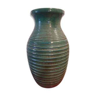 Vase céramique