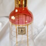 Hartzviller crystal bottle decanter