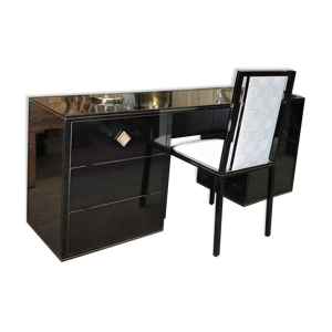 Bureau et chaise Pierre