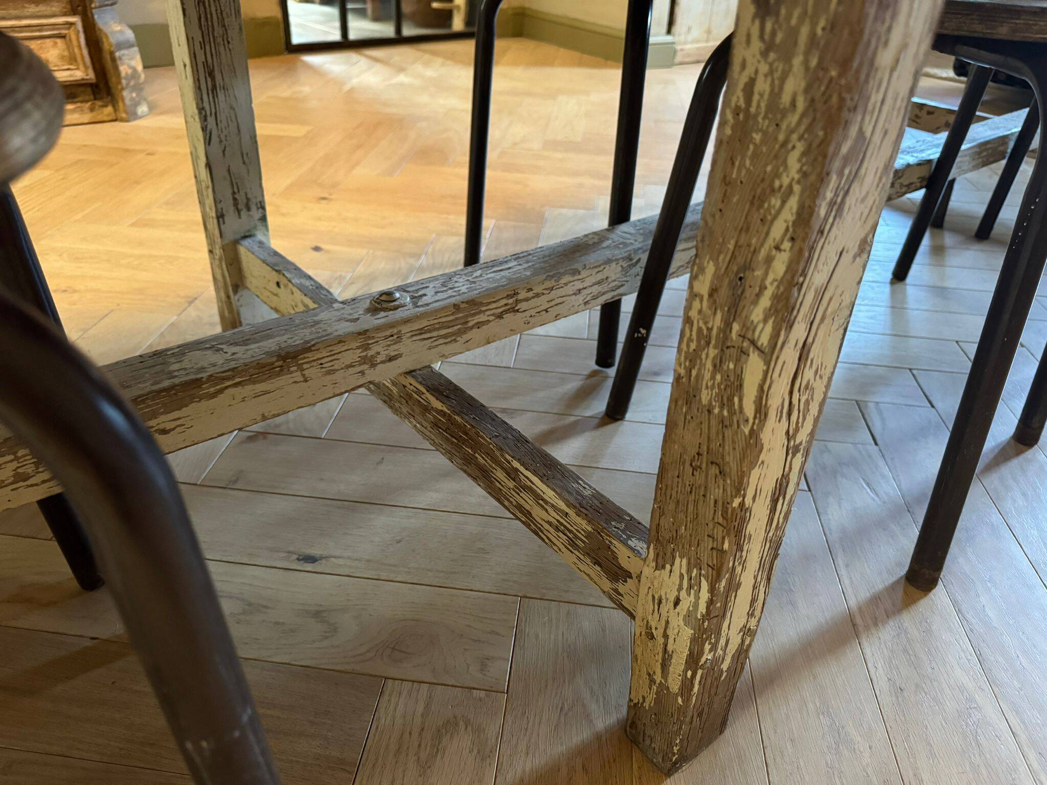 Craft table