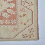 Turkish Hallway Runner Rug sku 3536