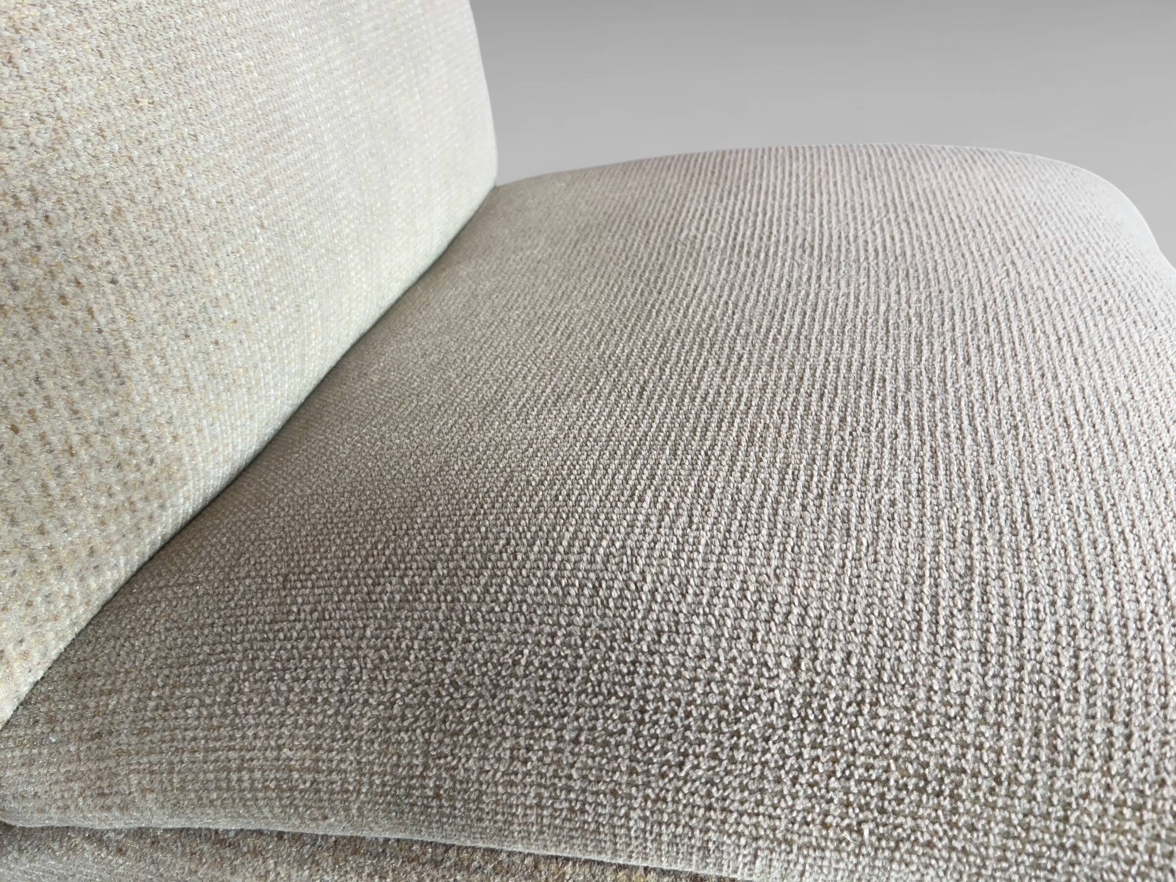 Fauteuil Lounge de Norman Bel Geddes