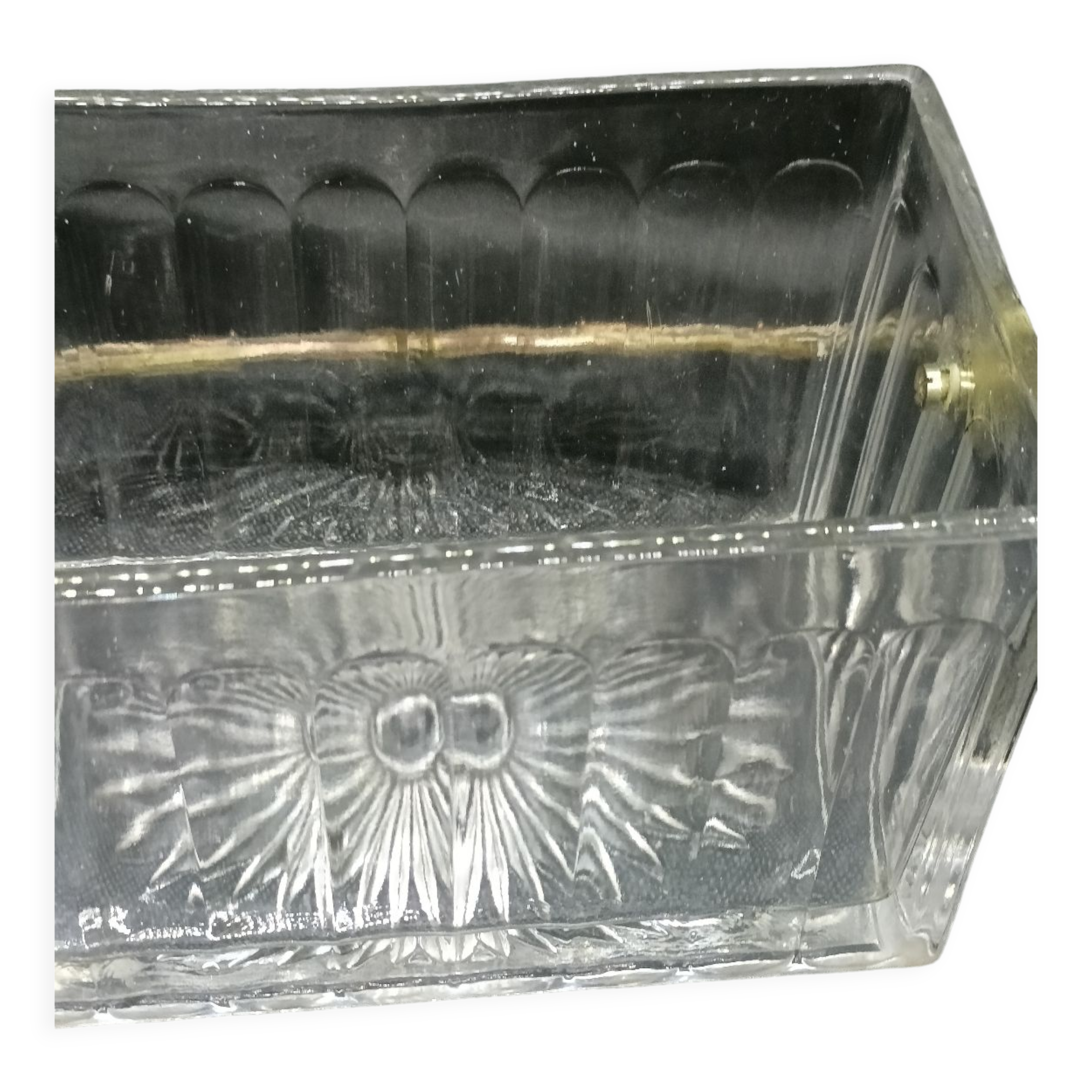 Candy, Art Deco cookie jar