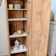 Armoire lingère Art déco