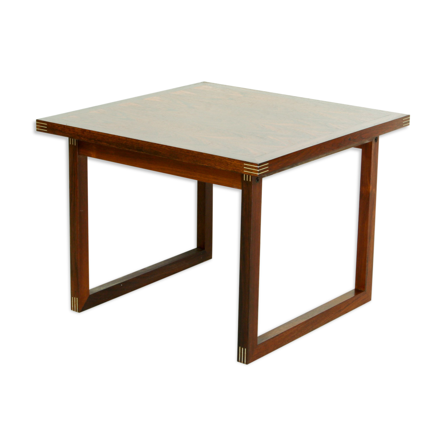 Danish Style Coffee Table / Fantastic Vintage Midcentury Two Tier Teak Coffee Table Delivery Modern Danish Style Teak Coffee Table Danish Style Coffee Table - Finely tapered pencil legs hint to a scandinavian.