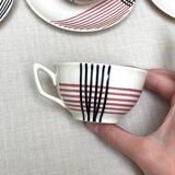 Villeroy and Boch coffee service