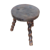 Tripod stool
