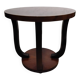 Art Deco coffee table / side table