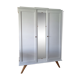 Scandinavian wardrobe