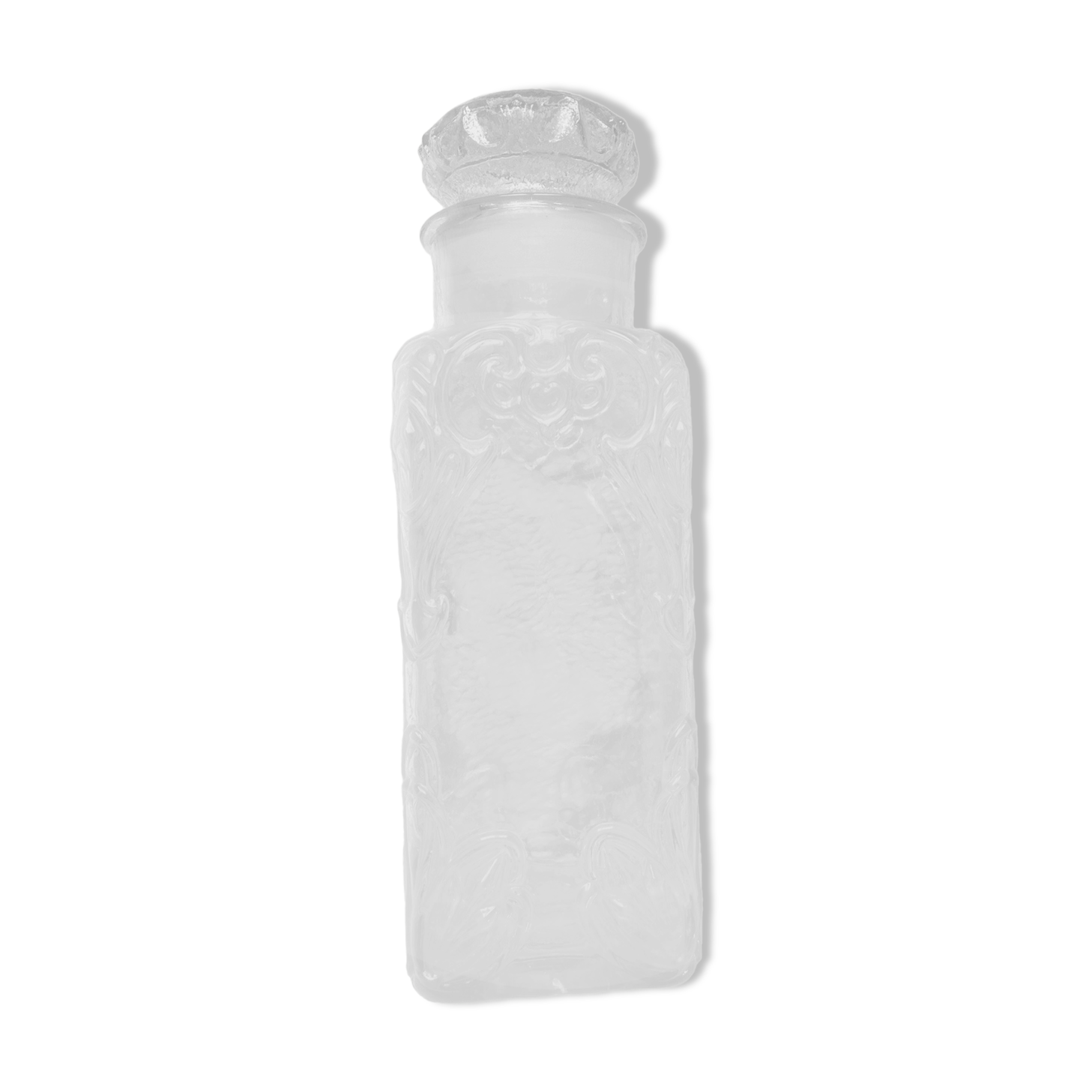 Vintage Earthenware Jug