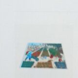 Set of 5 school posters