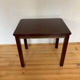 Side table Gangsø Møbler, Denmark, 1960s