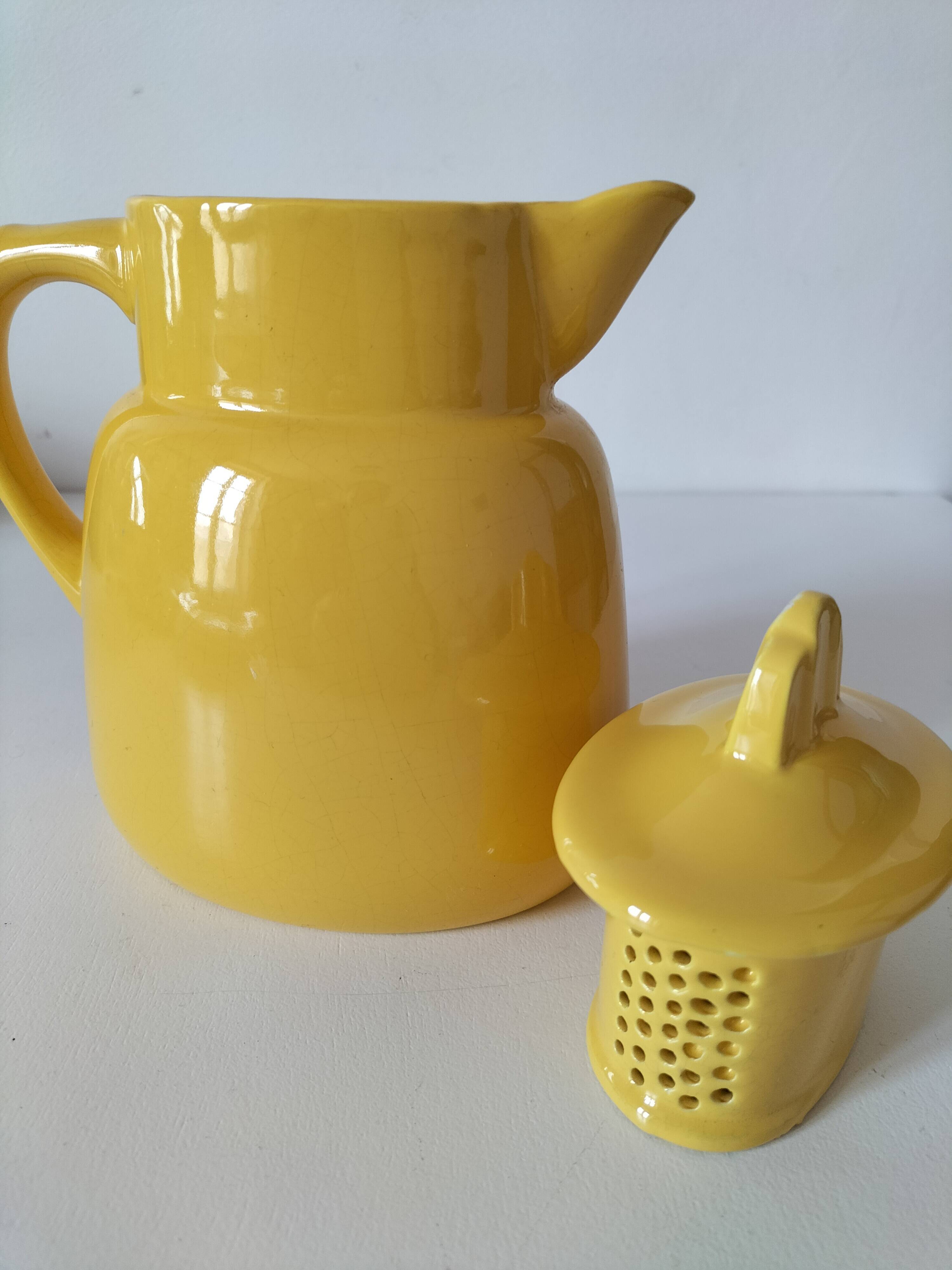 HBCM Martine model teapot or teapot