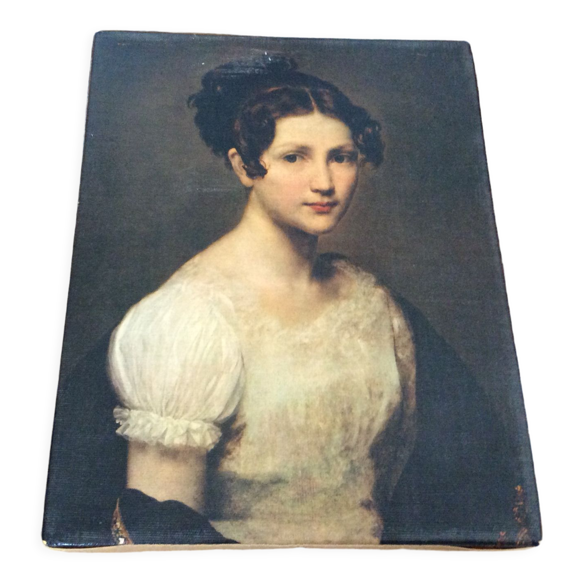 Woman portrait