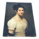 Woman portrait