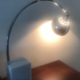 Lamp "baby Arco"