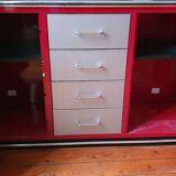 Chrysler storage sideboard