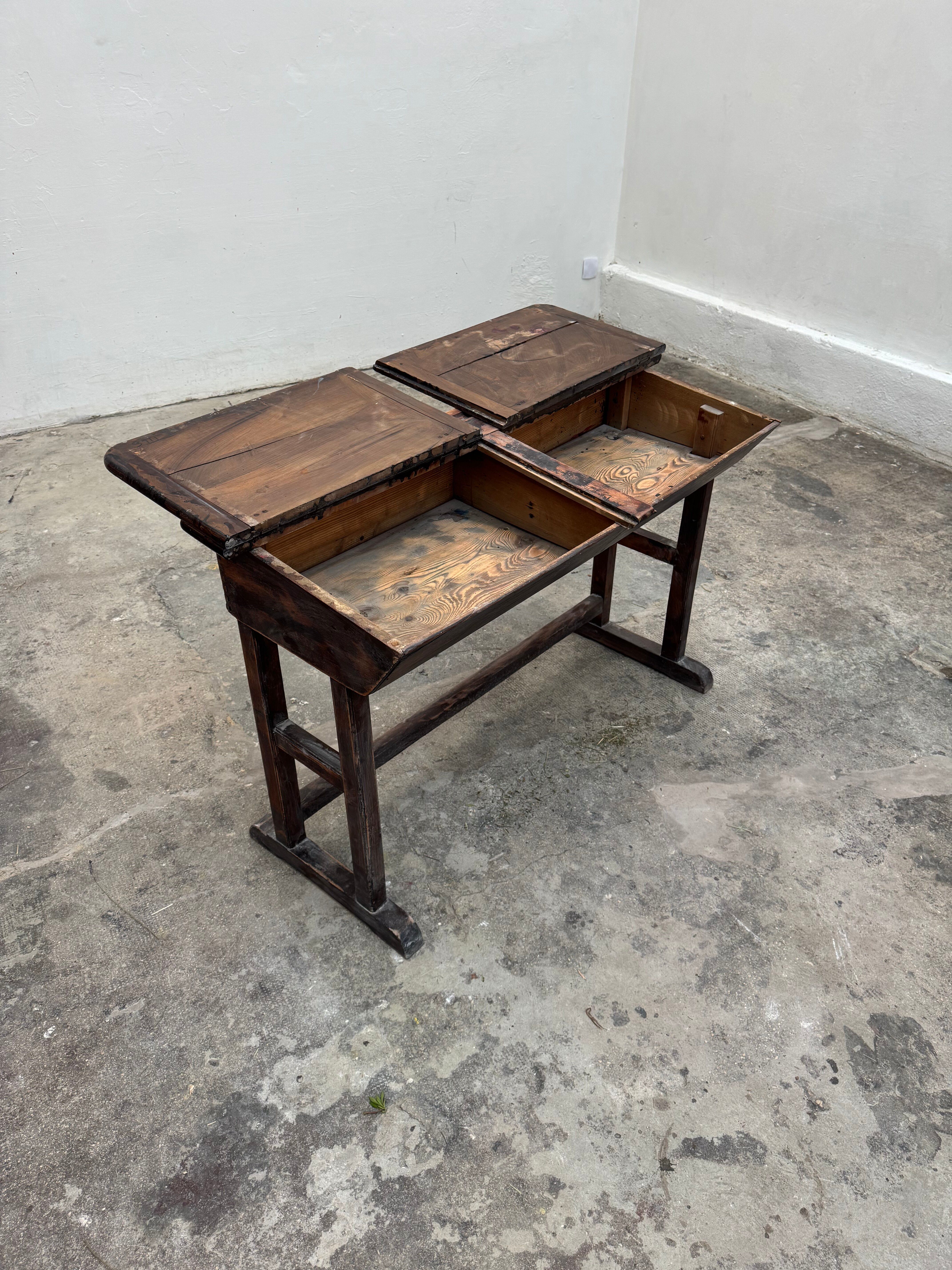 School desk