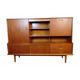 Enfilade scandinave