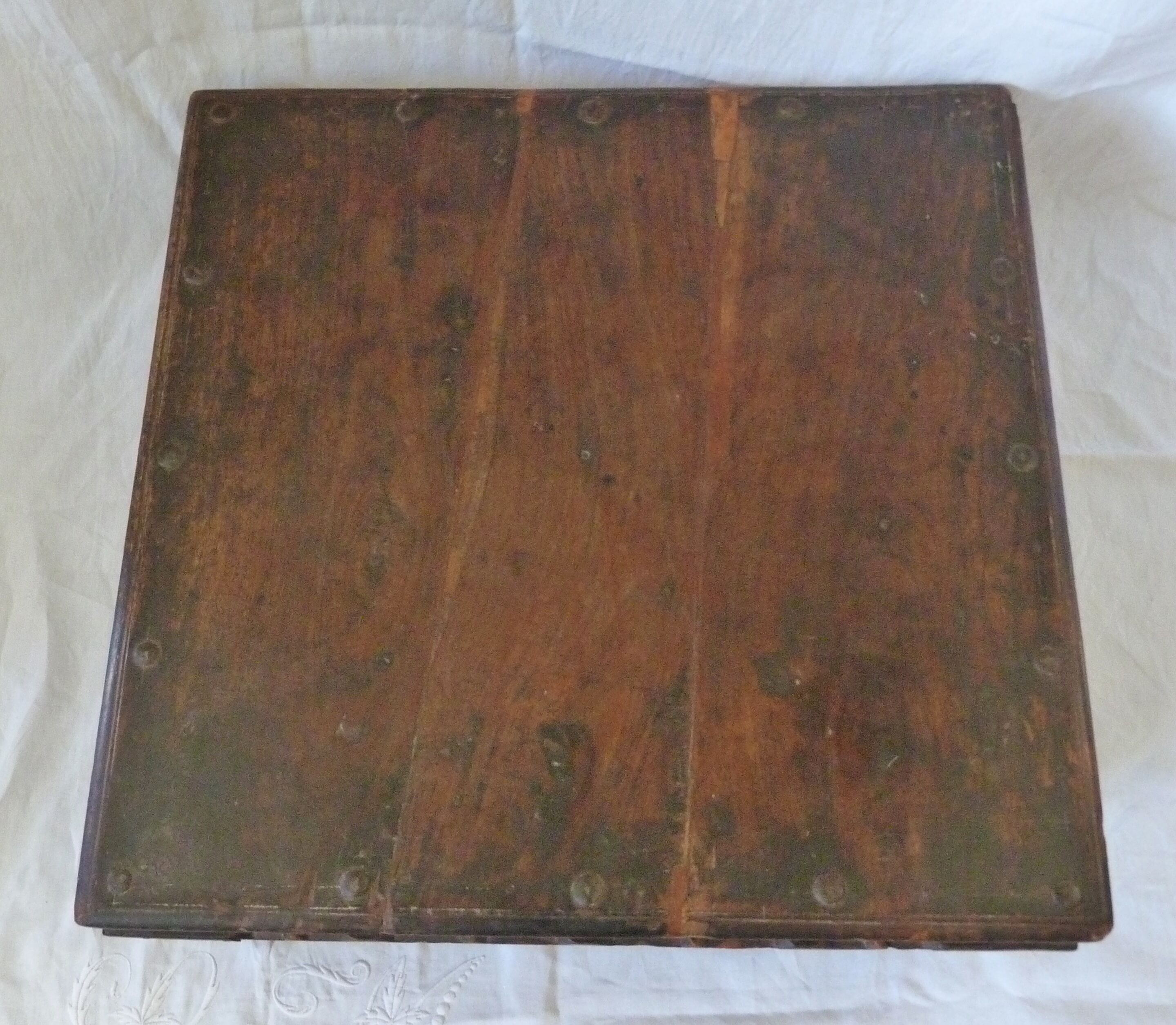 Rajasthan coffee table