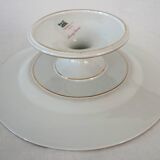 Vintage Bernardaud fruit bowl, circa 1930