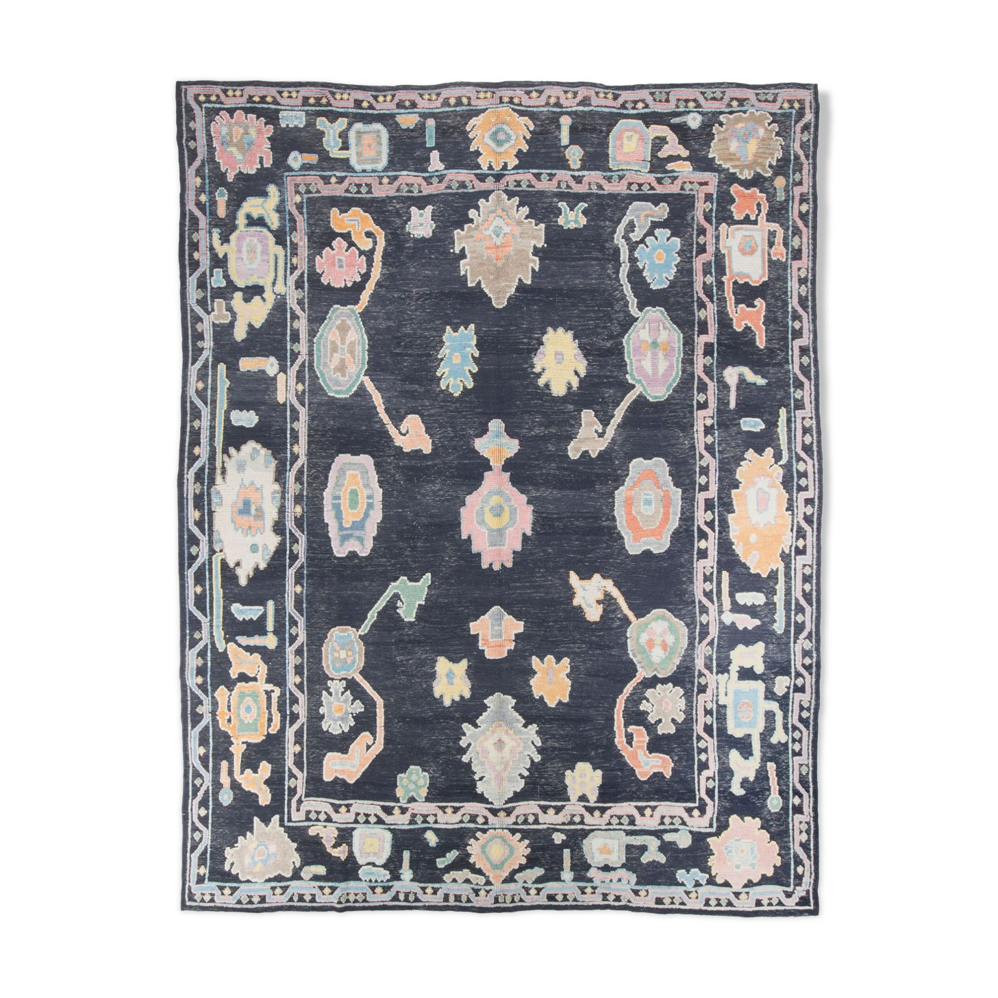 11x14 oushak rug,330x425cm
