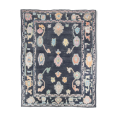 11x14 oushak rug,330x425cm