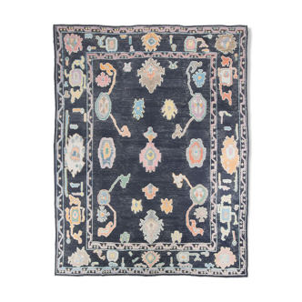 11x14 oushak rug,330x425cm