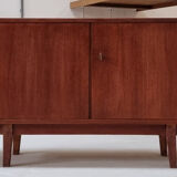 Buffet du milieu du siècle