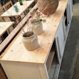 Trade furniture, sideboard