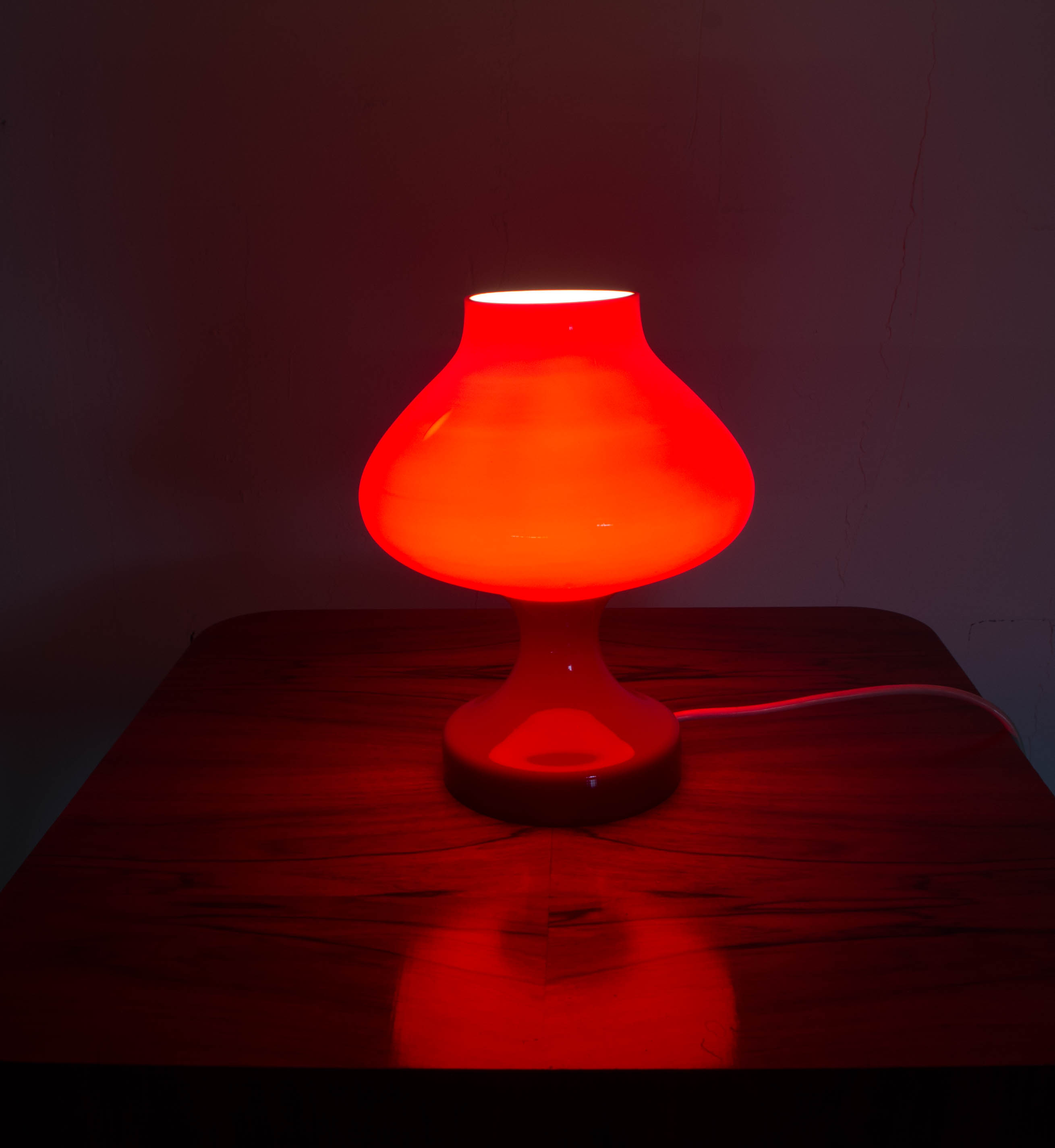 Table Lamp by Stepan Tabera, 1970s