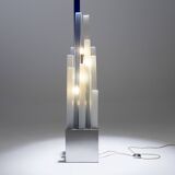 Ursula Angelo Brotto floor lamp, 1970s