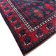 Handmade Turkish rug 110cm x 175cm
