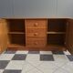 Teak sideboard by Dyrlund Denmark
