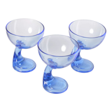 Bormioli Rocco dessert cups