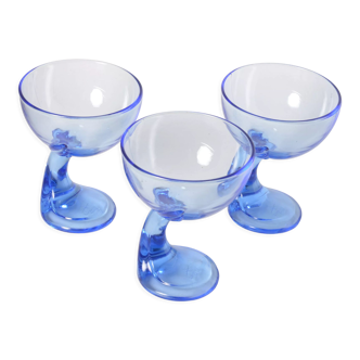 Bormioli Rocco dessert cups