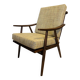Mid-Century Armchair by Jaroslav Smidek for Ton, Czechoslovakia 1970’s