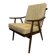 Mid-Century Armchair by Jaroslav Smidek for Ton, Czechoslovakia 1970’s