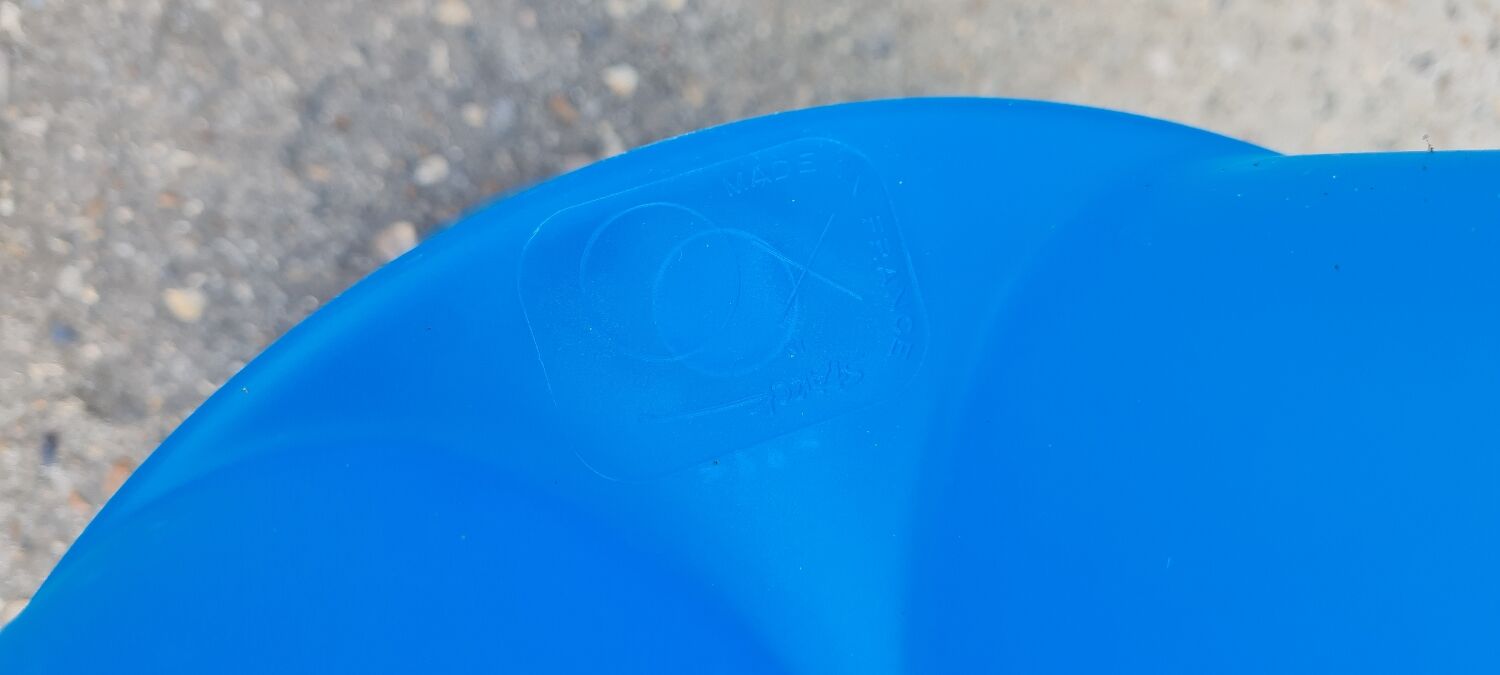 Bubu stool Philippe starck