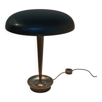 Desk lamp by Metalarte 1960s
