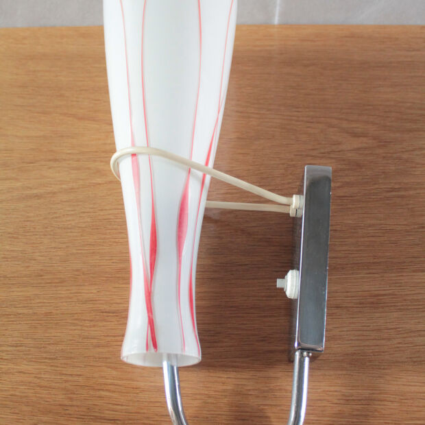 Czech wall applique, 80s