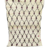 Moroccan berber carpet 160x107cm