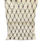 Tapis berbere marocain 160x107cm